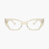 Aurelia Cat-Eye Glasses